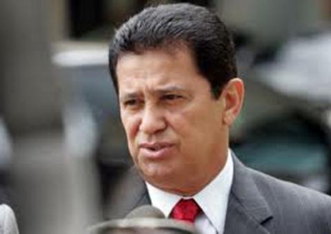 Alfredo Nascimento confirma: Transportes é do PR